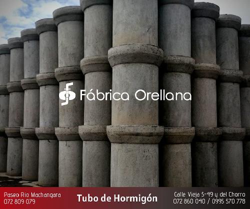 PREFABRICADOS DE CEMENTO
